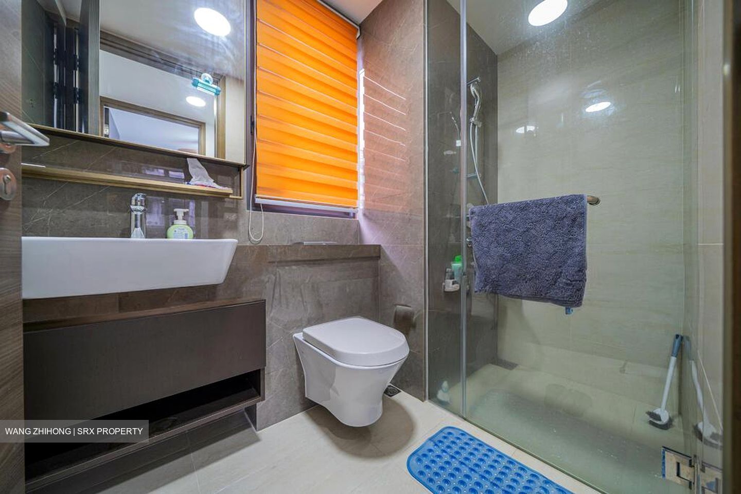 The Florence Residences (D19), Apartment #566201281